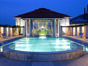 Thermen-Relax-Tage in Aalen | 5 Tage