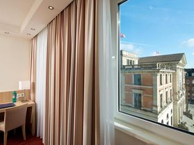 Schlemmerreise zu den Bremer Stadtmusikanten inkl. Halbpension & Confiserie- Erlebnis