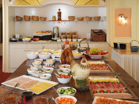 Schlemmerreise zu den Bremer Stadtmusikanten inkl. Halbpension & Confiserie- Erlebnis