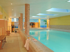 Schlemmerreise zu den Bremer Stadtmusikanten inkl. Halbpension & Confiserie- Erlebnis