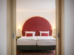 3 Tage im Arcotel Rubin Hamburg inkl. Miniaturwunderlandbesuch