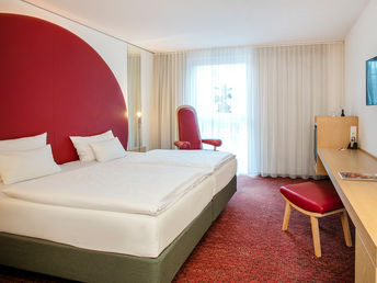 Hanseatischer Kurzurlaub in Hamburg | 3 Tage im zentrumsnahen 4****S Hotel