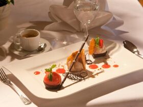 Relax-Days inkl. Frühstück & Therme 