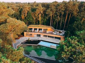 Relax-Days inkl. Frühstück & Therme 