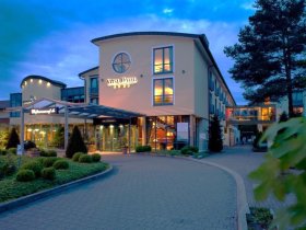 Relax-Days inkl. Frühstück & Therme 