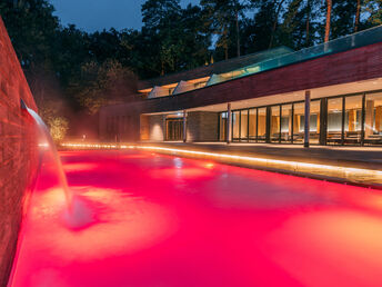 Thermen-Tage inkl. Halbpension in Bad Lippspringe 2 Nächte