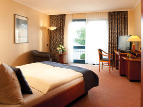 Relax-Days inkl. Frühstück & Therme 