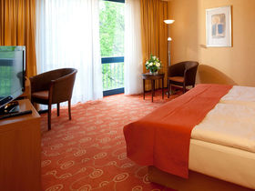 Relax-Days inkl. Frühstück & Therme 