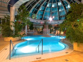 Relax-Days inkl. Frühstück & Therme 