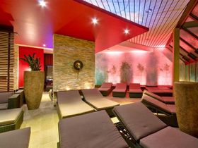 Relax-Days inkl. Frühstück & Therme 