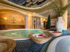 Relax-Days inkl. Frühstück & Therme 