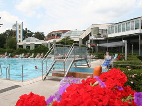 Relax-Days inkl. Frühstück & Therme 