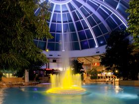 Relax-Days inkl. Frühstück & Therme 