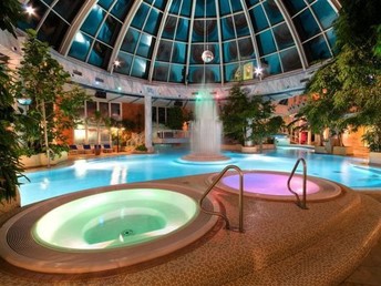 Thermen-Tage inkl. Halbpension in Bad Lippspringe inkl. Therme