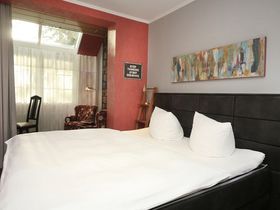 4 Tage Radwandern de luxe im Münsterland - inkl. HP 