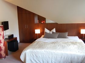 4 Tage Radwandern de luxe im Münsterland - inkl. HP 