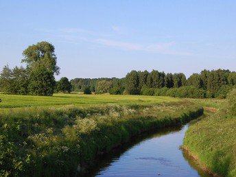 4 Tage Radwandern de luxe im Münsterland - inkl. HP 