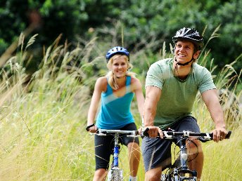 3 Tage - E-Biken & Wandern mit Genuss in Weyhausen/Wolfsburg