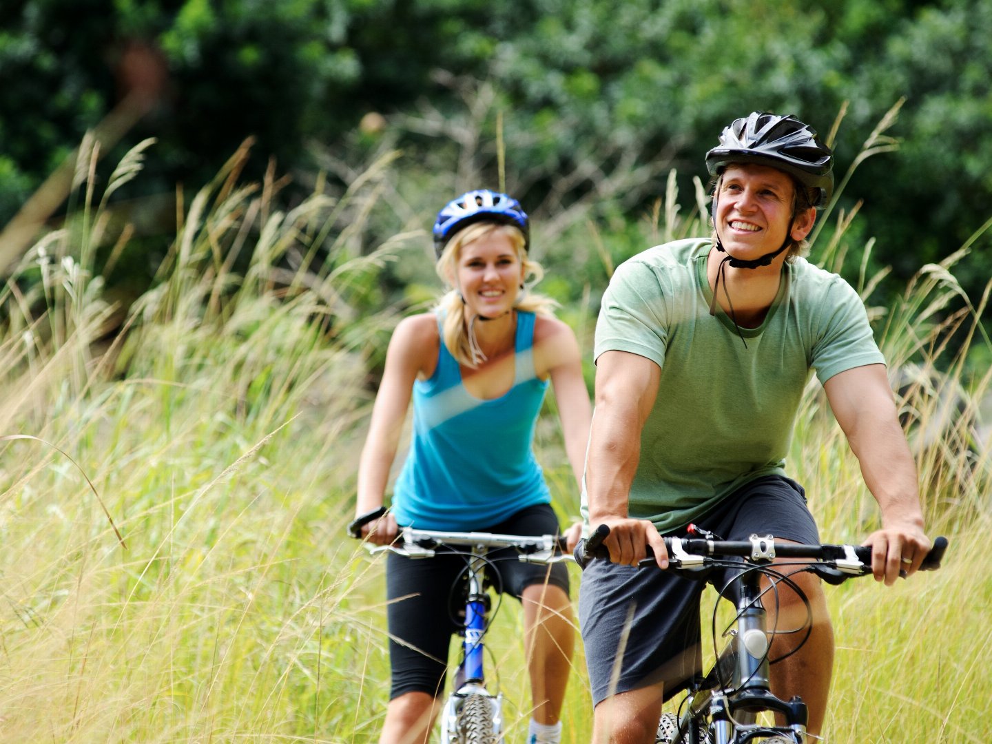 3 Tage - E-Biken & Wandern mit Genuss in Weyhausen/Wolfsburg