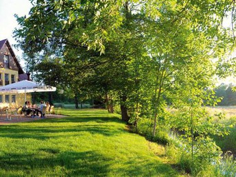 Sternstunden zu Zweit im Spreewald