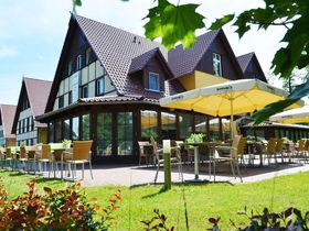 Winterlicher Spreewaldtraum für 3 Tage