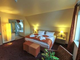 Winterlicher Spreewaldtraum für 3 Tage