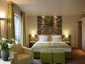 Winterlicher Spreewaldtraum für 3 Tage