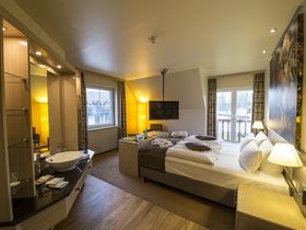 Winterlicher Spreewaldtraum für 3 Tage