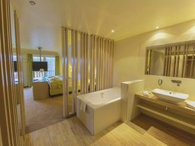 Winterlicher Spreewaldtraum für 3 Tage