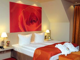 Winterlicher Spreewaldtraum für 3 Tage