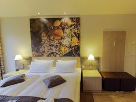 Winterlicher Spreewaldtraum für 3 Tage