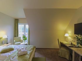 Winterlicher Spreewaldtraum für 3 Tage