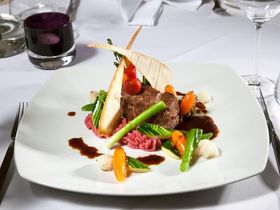 Winterlicher Spreewaldtraum für 3 Tage