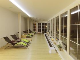 Winterlicher Spreewaldtraum für 3 Tage