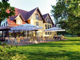 Winterlicher Spreewaldtraum für 3 Tage