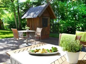 Winterlicher Spreewaldtraum für 3 Tage