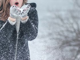 Winterlicher Spreewaldtraum für 3 Tage