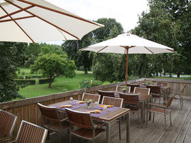 Landurlaub am Hofsee