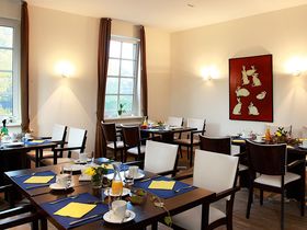 Landurlaub am Hofsee