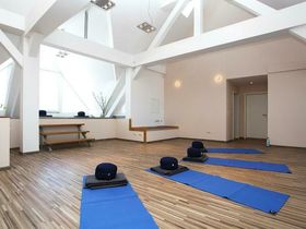 Landurlaub am Hofsee