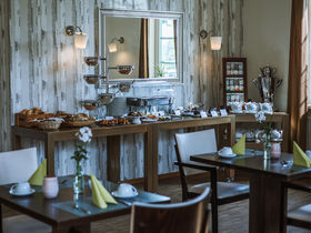 Landurlaub am Hofsee