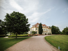 Landurlaub am Hofsee