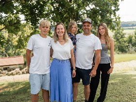 Schwäbisch guad – Genuss, Natur & Wohlfühlen pur