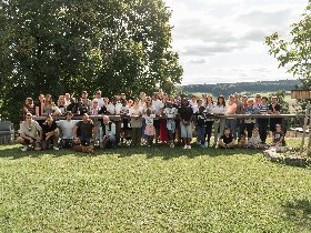 Schwäbisch guad – Genuss, Natur & Wohlfühlen pur