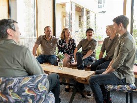 Schwäbisch guad – Genuss, Natur & Wohlfühlen pur