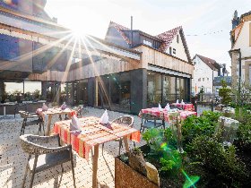 Schwäbisch guad – Genuss, Natur & Wohlfühlen pur