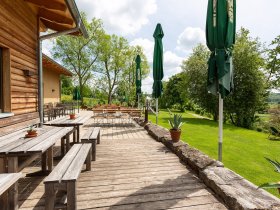 Schwäbisch guad – Genuss, Natur & Wohlfühlen pur