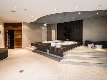 Familienurlaub im Ramada by Wyndham Dresden mit Zooerlebnis / 3 Tage