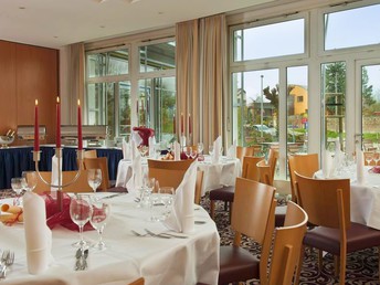 Familienurlaub im Ramada by Wyndham Dresden mit Zooerlebnis / 3 Tage