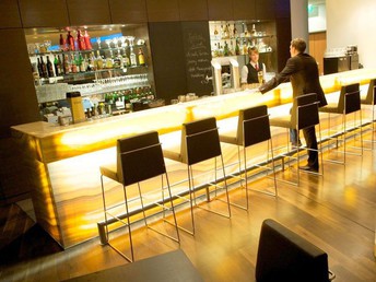 Familienurlaub im Ramada by Wyndham Dresden mit Zooerlebnis / 3 Tage